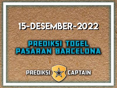 Prediksi-Captain-Paito-Barcelona-Kamis-15-Desember-2022-Terjitu
