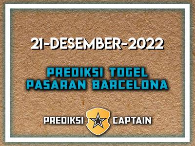 prediksi-captain-paito-barcelona-rabu-21-desember-2022-terjitu