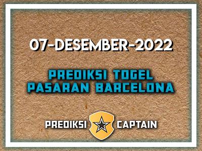 Prediksi-Captain-Paito-Barcelona-Rabu-7-Desember-2022-Terjitu