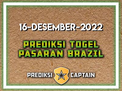Prediksi-Captain-Paito-Brazil-Jumat-16-Desember-2022-Terjitu