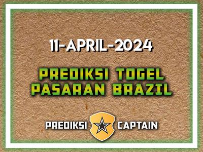 Prediksi-Captain-Paito-Brazil-Kamis-11-April-2024-Terjitu