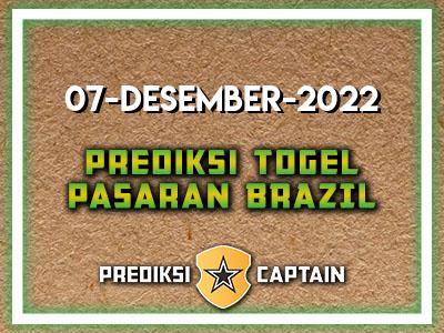 Prediksi-Captain-Paito-Brazil-Rabu-7-Desember-2022-Terjitu