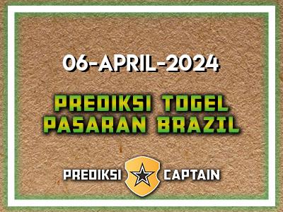 Prediksi-Captain-Paito-Brazil-Sabtu-6-April-2024-Terjitu