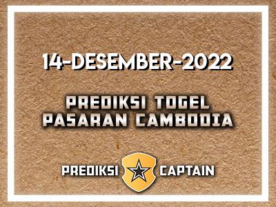 Prediksi-Captain-Paito-Cambodia-Rabu-14-Desember-2022-Terjitu