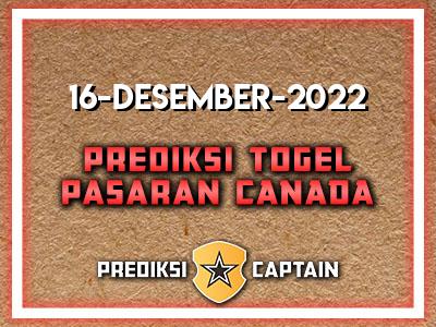 Prediksi-Captain-Paito-Canada-Jumat-16-Desember-2022-Terjitu