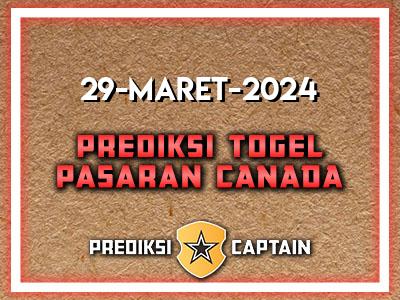 Prediksi-Captain-Paito-Canada-Jumat-29-Maret-2024-Terjitu