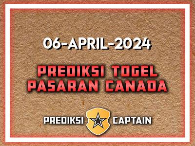 Prediksi-Captain-Paito-Canada-Sabtu-6-April-2024-Terjitu