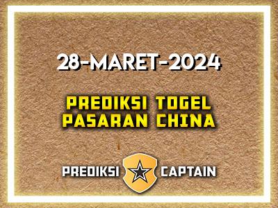 Prediksi-Captain-Paito-China-Kamis-28-Maret-2024-Terjitu