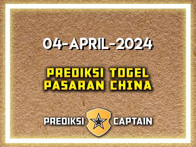 Prediksi-Captain-Paito-China-Kamis-4-April-2024-Terjitu