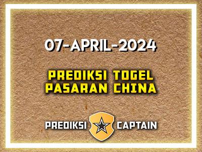 Prediksi-Captain-Paito-China-Minggu-7-April-2024-Terjitu