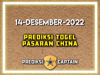 Prediksi-Captain-Paito-China-Rabu-14-Desember-2022-Terjitu