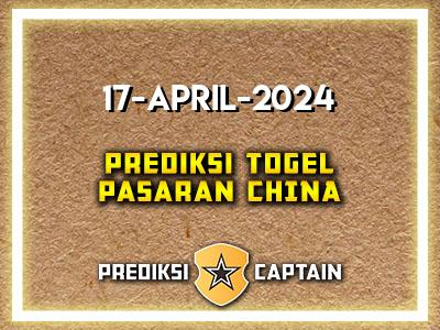 Prediksi-Captain-Paito-China-Rabu-17-April-2024-Terjitu