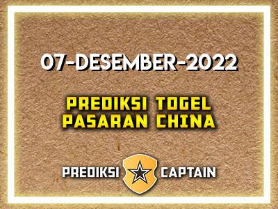 Prediksi-Captain-Paito-China-Rabu-7-Desember-2022-Terjitu