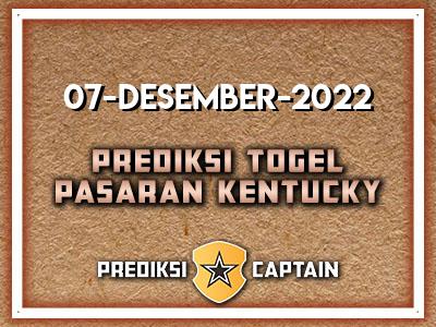 Prediksi-Captain-Paito-Kentucky-Rabu-7-Desember-2022-Terjitu