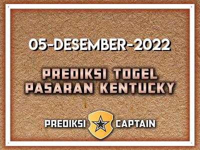 Prediksi-Captain-Paito-Kentucky-Senin-5-Desember-2022-Terjitu