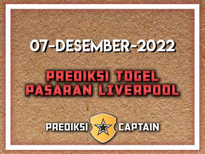 Prediksi-Captain-Paito-Liverpool-Rabu-7-Desember-2022-Terjitu