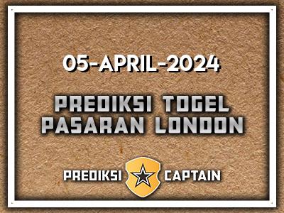 Prediksi-Captain-Paito-London-Jumat-5-April-2024-Terjitu