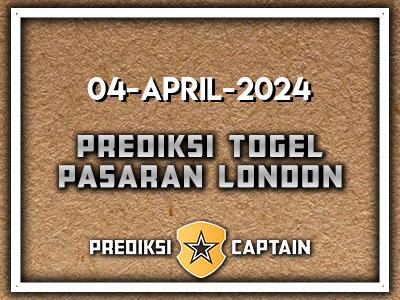 Prediksi-Captain-Paito-London-Kamis-4-April-2024-Terjitu