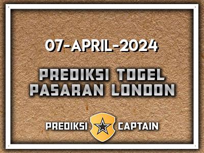 Prediksi-Captain-Paito-London-Minggu-7-April-2024-Terjitu