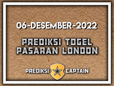 Prediksi-Captain-Paito-London-Selasa-6-Desember-2022-Terjitu