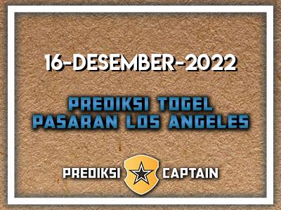 Prediksi-Captain-Paito-Los-Angeles-Jumat-16-Desember-2022-Terjitu