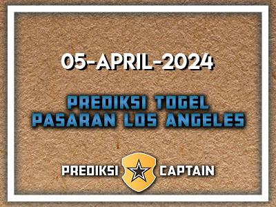 Prediksi-Captain-Paito-Los-Angeles-Jumat-5-April-2024-Terjitu