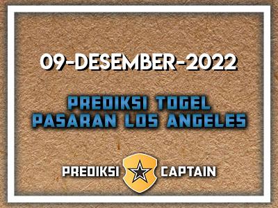 Prediksi-Captain-Paito-Los-Angeles-Jumat-9-Desember-2022-Terjitu