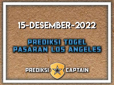 Prediksi-Captain-Paito-Los-Angeles-Kamis-15-Desember-2022-Terjitu