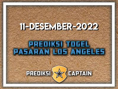 Prediksi-Captain-Paito-Los-Angeles-Minggu-11-Desember-2022-Terjitu