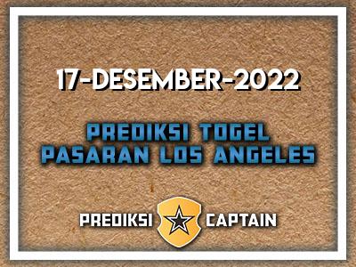 Prediksi-Captain-Paito-Los-Angeles-Sabtu-17-Desember-2022-Terjitu