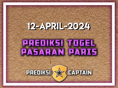 Prediksi-Captain-Paito-Paris-Jumat-12-April-2024-Terjitu
