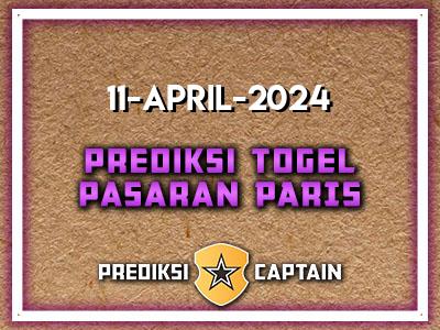 Prediksi-Captain-Paito-Paris-Kamis-11-April-2024-Terjitu