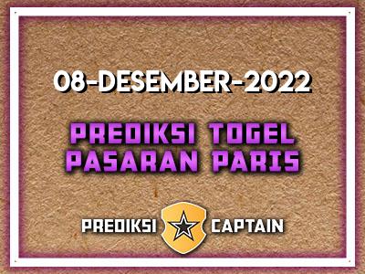 Prediksi-Captain-Paito-Paris-Kamis-8-Desember-2022-Terjitu