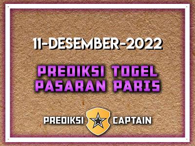 Prediksi-Captain-Paito-Paris-Minggu-11-Desember-2022-Terjitu