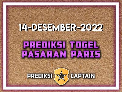 Prediksi-Captain-Paito-Paris-Rabu-14-Desember-2022-Terjitu