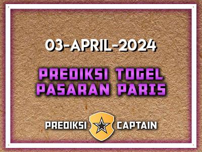 Prediksi-Captain-Paito-Paris-Rabu-3-April-2024-Terjitu