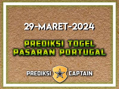 Prediksi-Captain-Paito-Portugal-Jumat-29-Maret-2024-Terjitu
