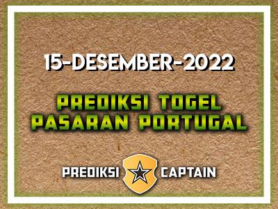 Prediksi-Captain-Paito-Portugal-Kamis-15-Desember-2022-Terjitu