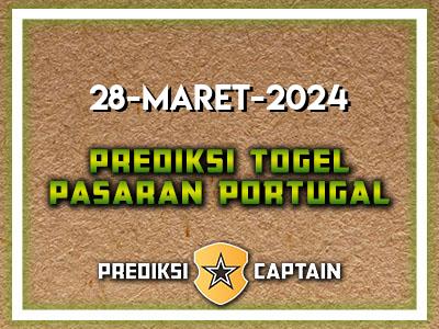 Prediksi-Captain-Paito-Portugal-Kamis-28-Maret-2024-Terjitu