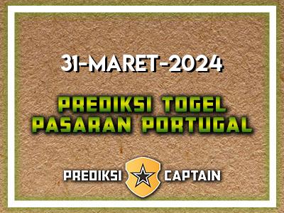 Prediksi-Captain-Paito-Portugal-Minggu-31-Maret-2024-Terjitu