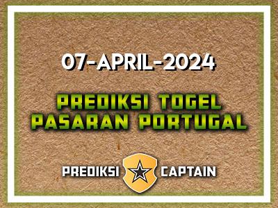 Prediksi-Captain-Paito-Portugal-Minggu-7-April-2024-Terjitu