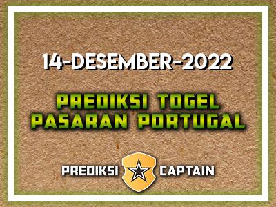 Prediksi-Captain-Paito-Portugal-Rabu-14-Desember-2022-Terjitu