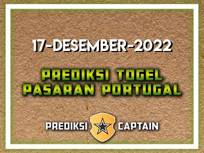 Prediksi-Captain-Paito-Portugal-Sabtu-17-Desember-2022-Terjitu