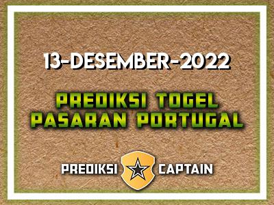Prediksi-Captain-Paito-Portugal-Selasa-13-Desember-2022-Terjitu