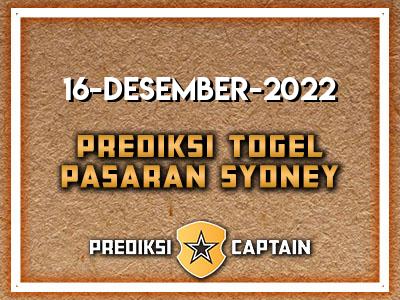 Prediksi-Captain-Paito-SDY-Jumat-16-Desember-2022-Terjitu