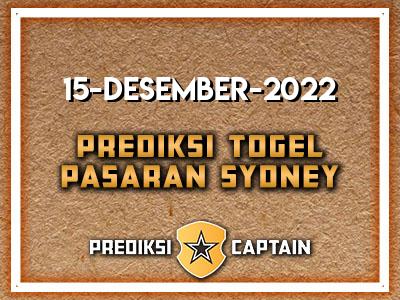 Prediksi-Captain-Paito-SDY-Kamis-15-Desember-2022-Terjitu