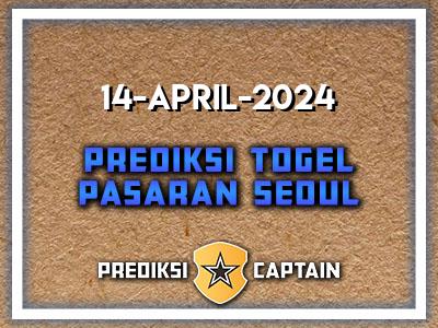 Prediksi-Captain-Paito-Seoul-Minggu-14-April-2024-Terjitu