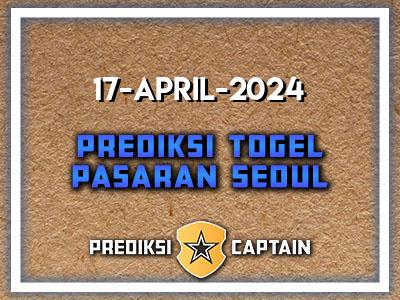 Prediksi-Captain-Paito-Seoul-Rabu-17-April-2024-Terjitu
