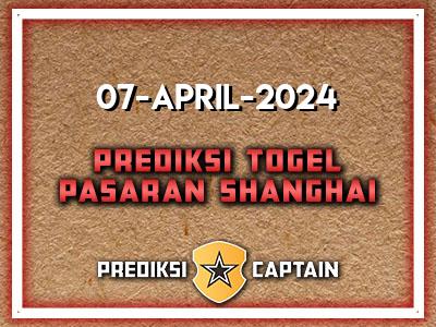 Prediksi-Captain-Paito-Shanghai-Minggu-7-April-2024-Terjitu