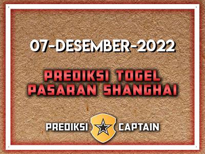 Prediksi-Captain-Paito-Shanghai-Rabu-7-Desember-2022-Terjitu